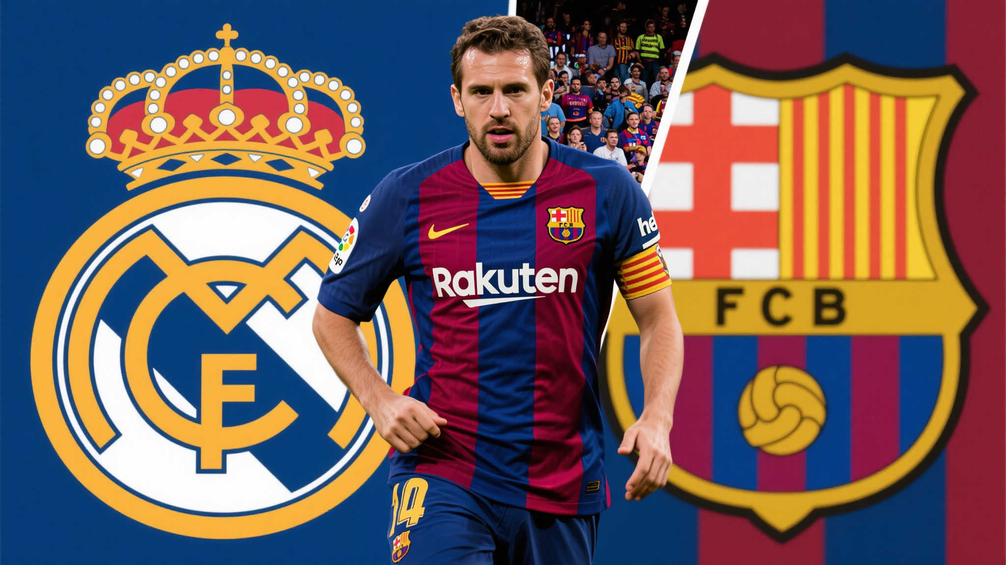 相比之下，皇玛、巴萨与马竞面临更加严格的财政纪律，